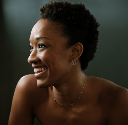 Krystal S. Lowe
