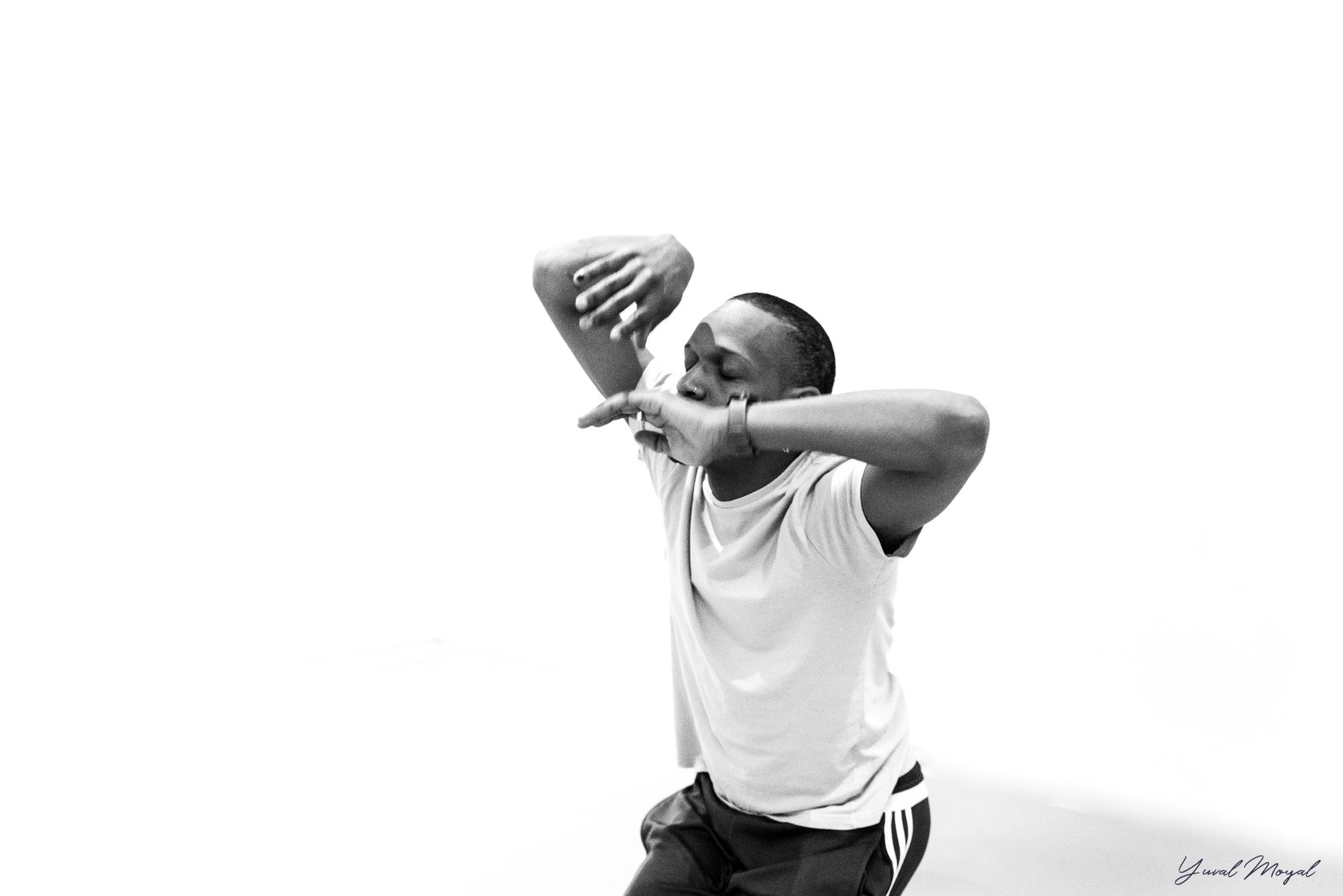 The Sanctuary - Marcus Jarrell Willis