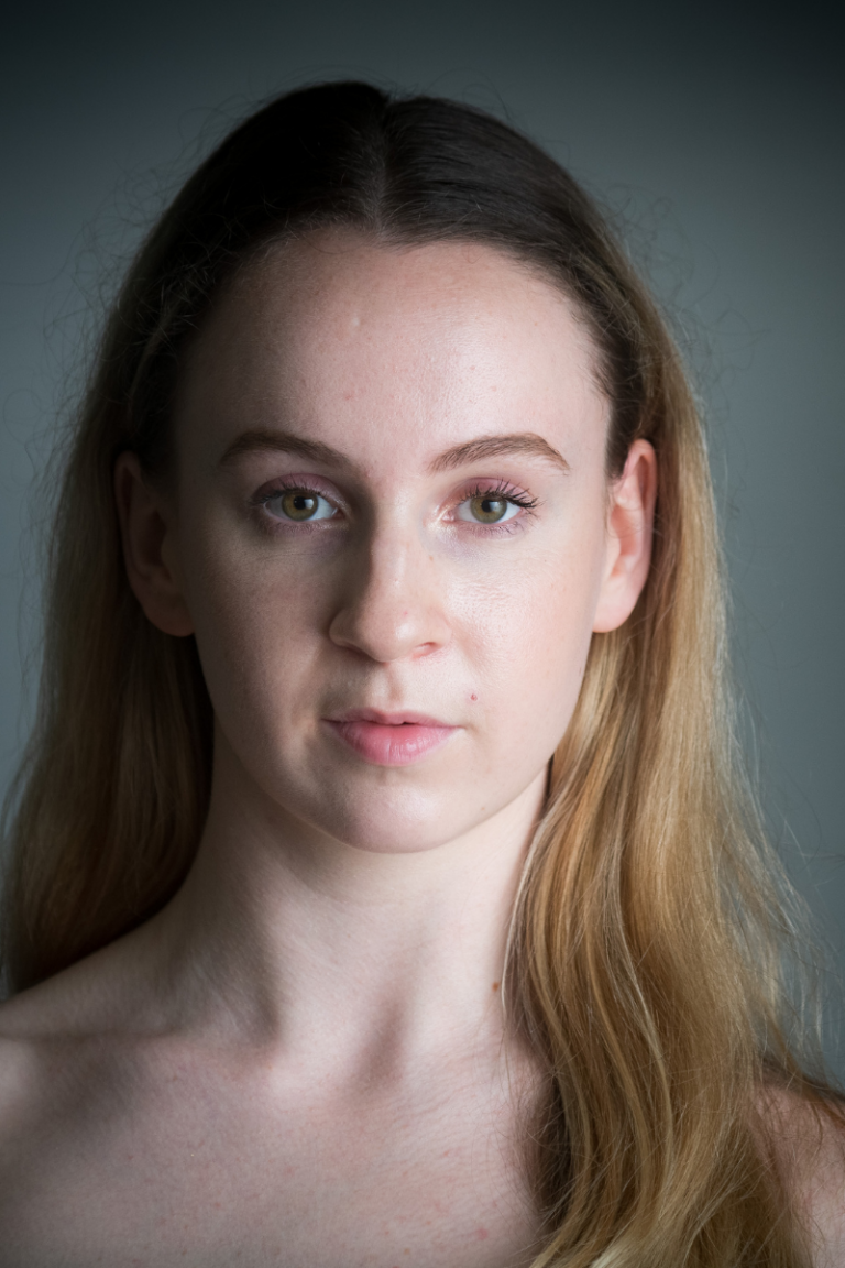 Caitlin Jones Ballet Cymru