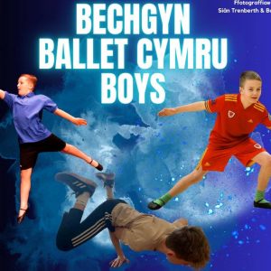 Ballet Cymru Boys (2)
