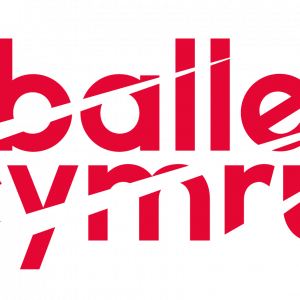 Ballet Cymru-Logo