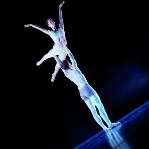 Ballet Cymru TIR 18